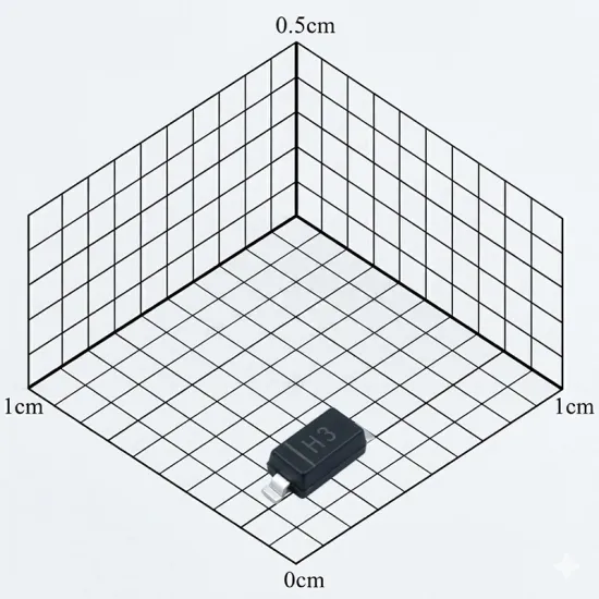 MMSZ5243B