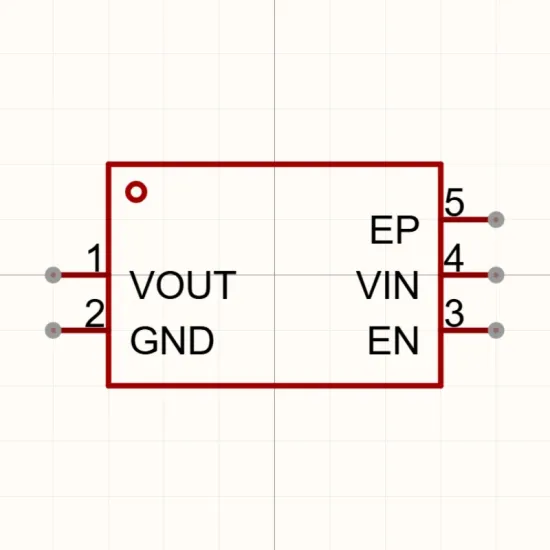 TPMIC5504-3.3YMT