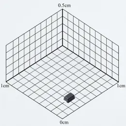 PESD3V3S1UB