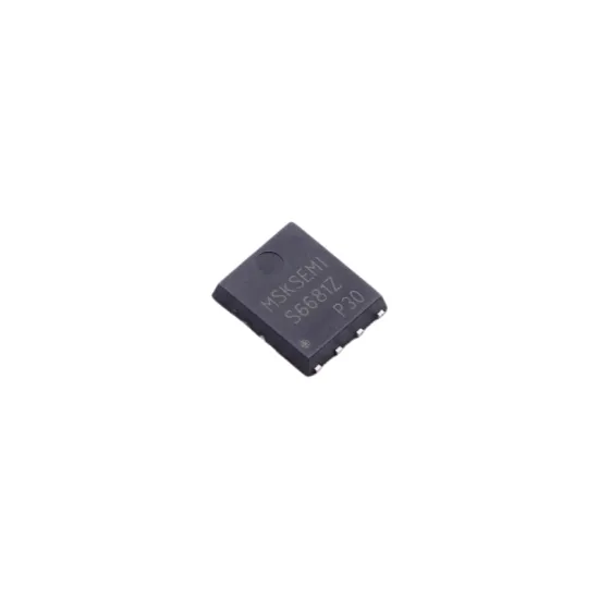 FDMS6681Z-MS