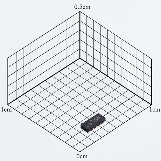 TPD4EUSB30DQAR-TP