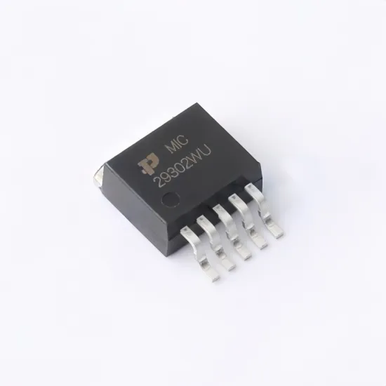 MIC29302WU