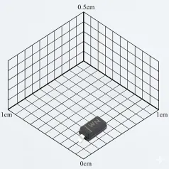 BZT52C22