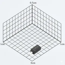 BZT52C22