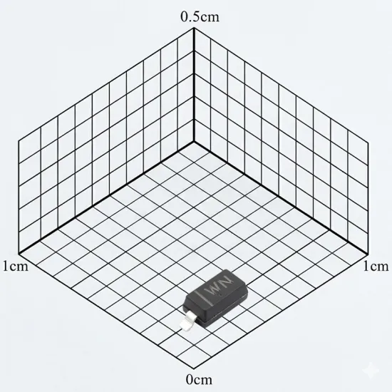 BZT52C22