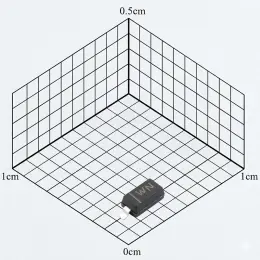 BZT52C22