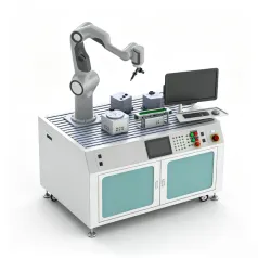 Agile Assessment Training Platform Intelligent Robot Skill Assessment Training Platfor