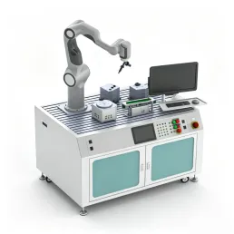 Agile Assessment Training Platform Intelligent Robot Skill Assessment Training Platfor