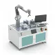 Agile Assessment Training Platform Intelligent Robot Skill Assessment Training Platfor