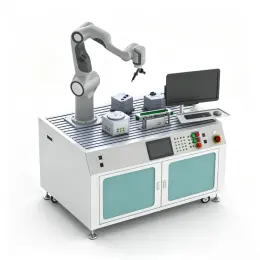 Agile Assessment Training Platform Intelligent Robot Skill Assessment Training Platfor