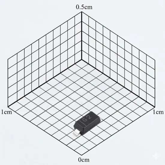 MMSZ5227B