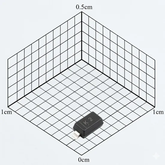 MMSZ5252B