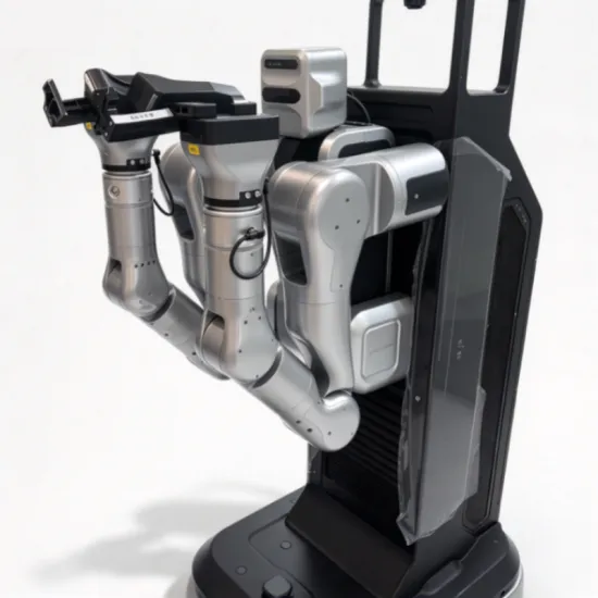 AgiBot Expedition A2-W Flexible Intelligent Manufacturing Robot One stop Solution