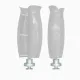 Tulip Vertical Axis Wind Turbine | Low Wind Start, Quiet Operation