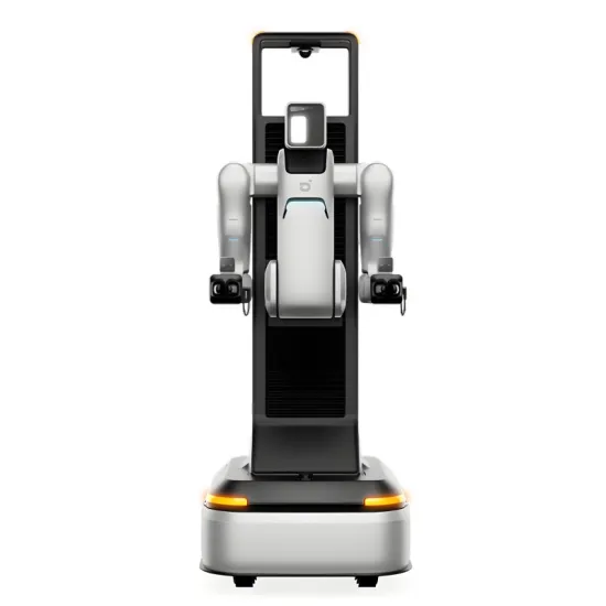 AgiBot Expedition A2-W Flexible Intelligent Manufacturing Robot One stop Solution