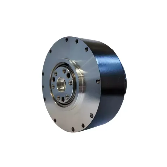Robstride01 Quasi-Direct Drive Joint Motor Module (17Nm Integrated Unit)