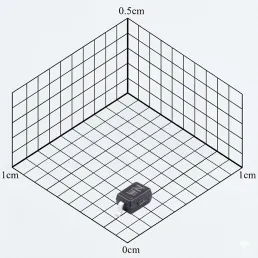 BZT52C22S