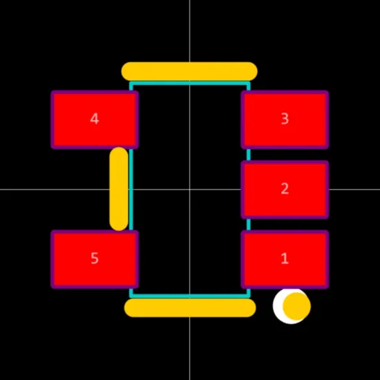 4A2D