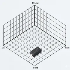 BZT52B16