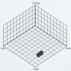 RCLAMP0502B