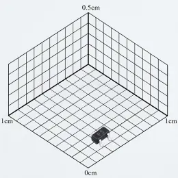RCLAMP0502B