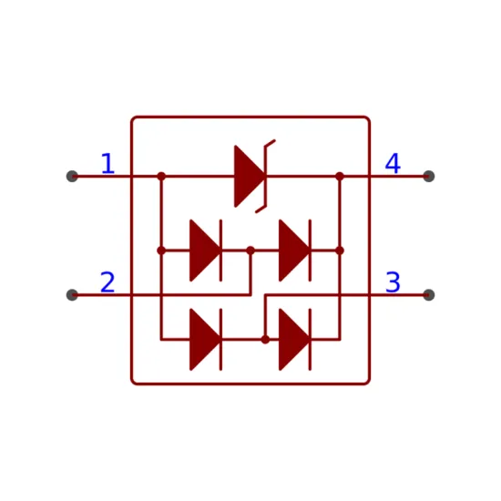 ESD05V14T-LC
