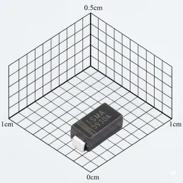 1SMA5930A