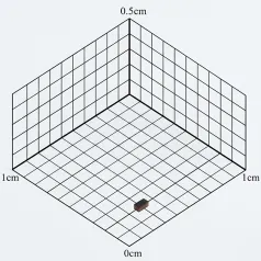 TPESD0201G05V