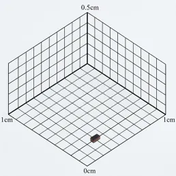 TPESD0201G05V