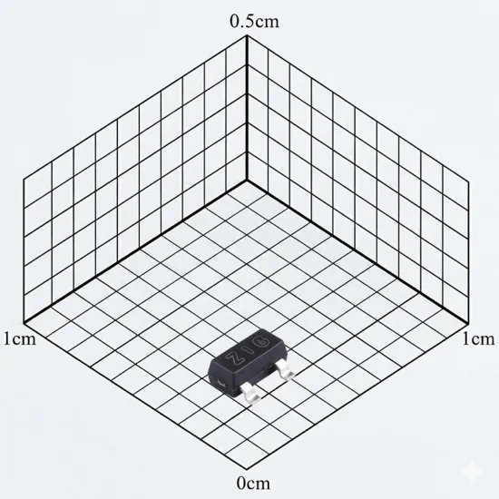 BZX84C3V9