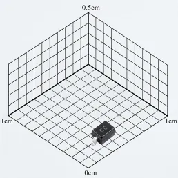 PESD03V32D-LC