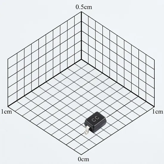 PESD03V32D-LC