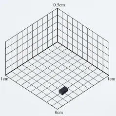 TPESD8L3.3CT5G