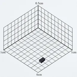 TPESD8L3.3CT5G