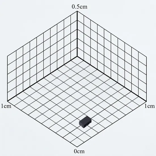 TPESD8L3.3CT5G