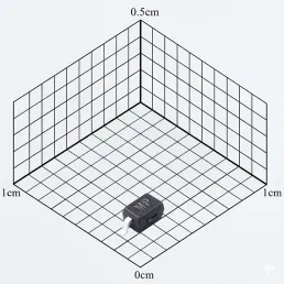BZT52C27S