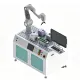 Agile Assessment Training Platform Intelligent Robot Skill Assessment Training Platfor