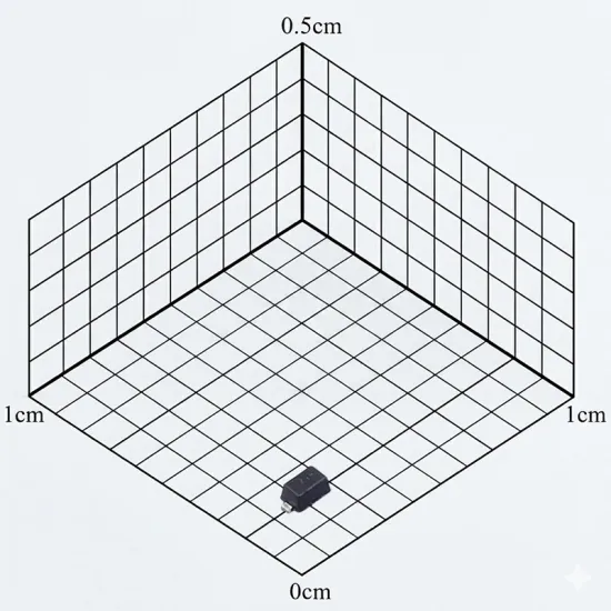 BZX584C3V3
