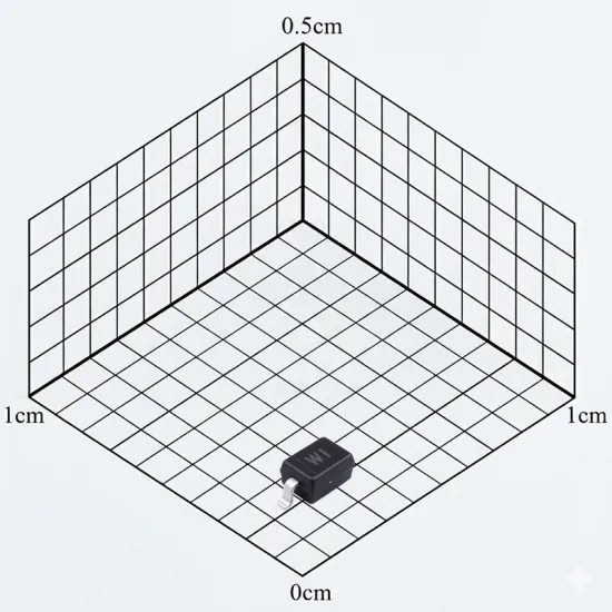 BZT52C13S