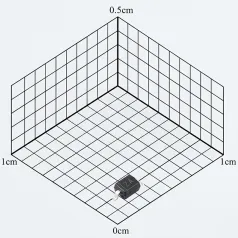 CESD5V0D3