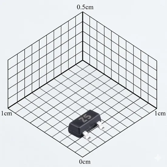 BZX84C6V8