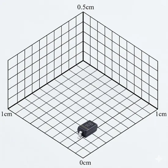 BZT52C5V1HS