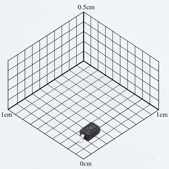 BZT52B15S