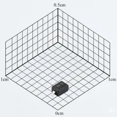 BZT52C5V1S W8