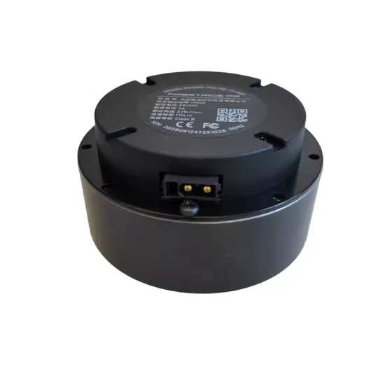 Robstride01 Quasi-Direct Drive Joint Motor Module (17Nm Integrated Unit)