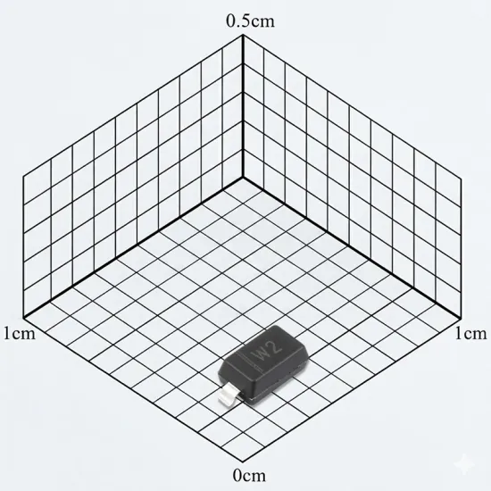BZT52C3V0