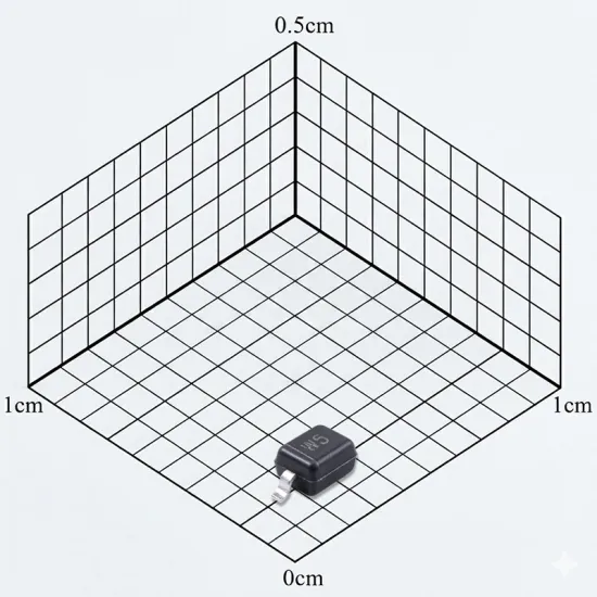 BZT52C3V9S