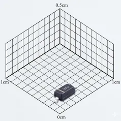 BZT52C43