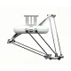 Flexiv MOONLIGHT Adaptive Parallel Robot with Human like Flexibility and Intelligence