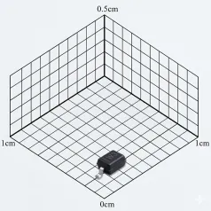 BZT52C3V3S